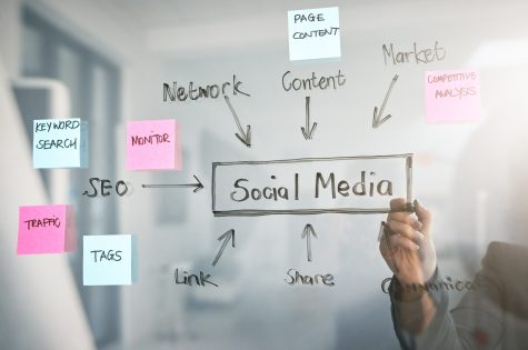 It all leads back to one thing.